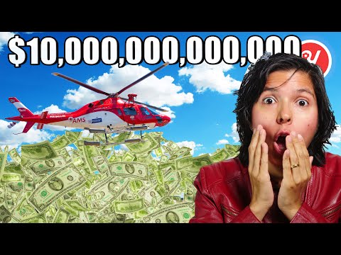 Why Helicopter Money Is Inflationary