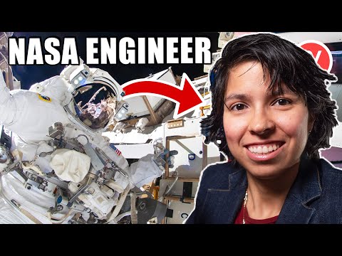 How I Got 7 NASA Internships (Proven Winning Formula)