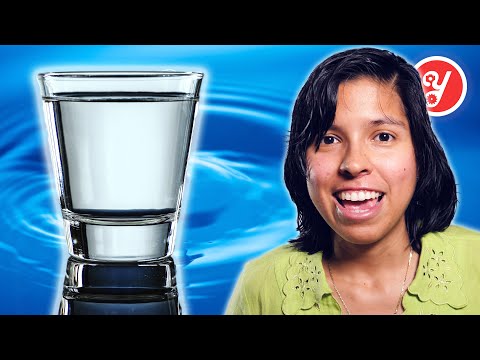 How To Purify Water at Home (Water Filter System)