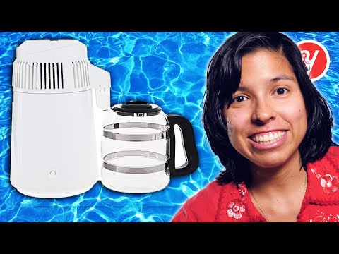 How to Make Distilled Water at Home (Cost vs Benefit)