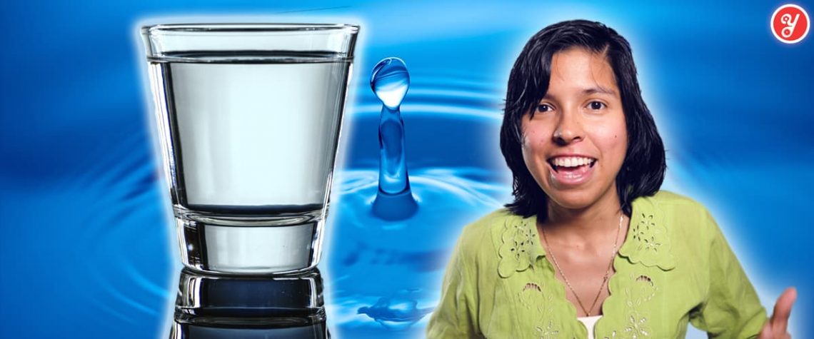 Yoguely - Purified Water: The Most Effective Way to Drink Healthy Water